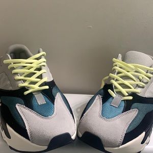 adidas Yeezy Boost 700 Wave Runner Solid Grey